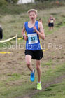 Mens under-17s Start Fitness North Eastern Harriers League, Wrekenton, Gateshead. Photo:  David T. Hewitson/Sports for All Pics
